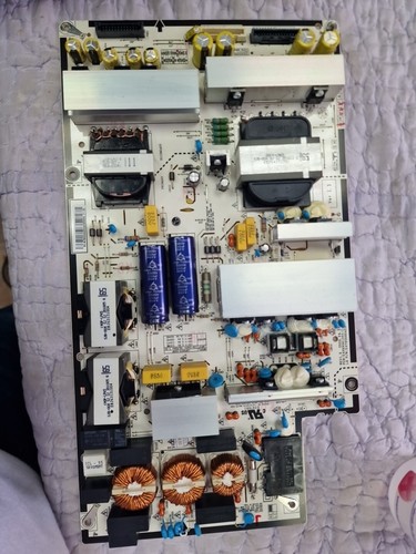 Repair service oled65cx5lb - repair, lg