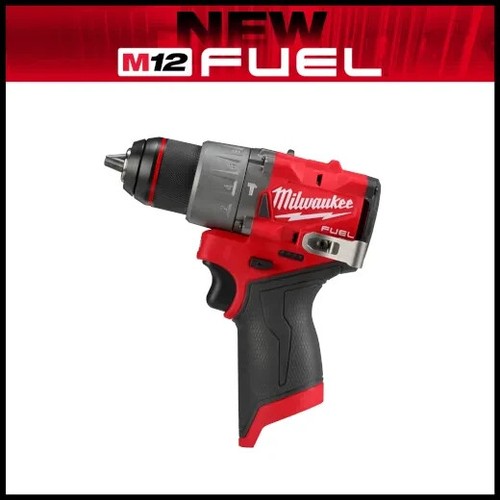 New milwaukee m12 fuel - -,