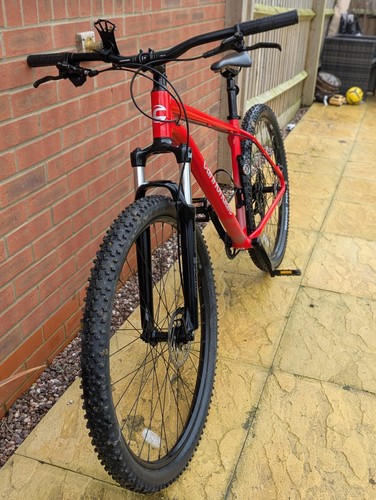 Cannondale trail hardtail - cannondale,