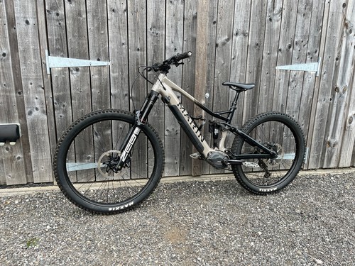 2024 marin alpine - marin, (xl)
