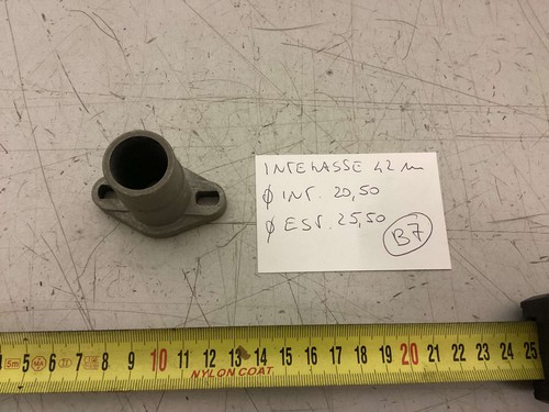 Intake manifold type nos d - intake,