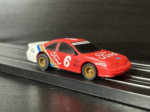 Afx ford thunderbird 6 - afx,