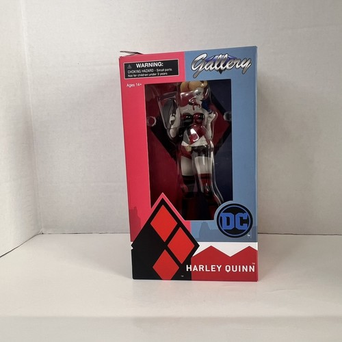 Gallery harley quinn inch - gallery,