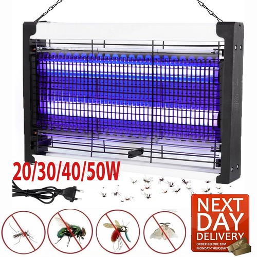 Bug zapper electric - zapper, insect