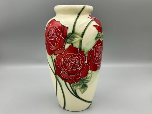 Old tupton ware high - old, 11,1/2"