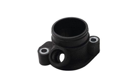 Intake manifold carburetor