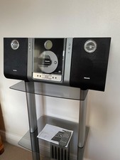 Philips micro system MC235B