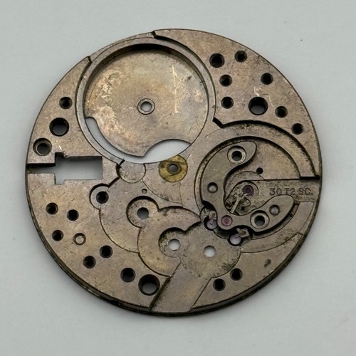 Omega 30t2 watch - omega,