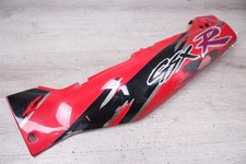 Suzuki GSX-R 1100 W Model P