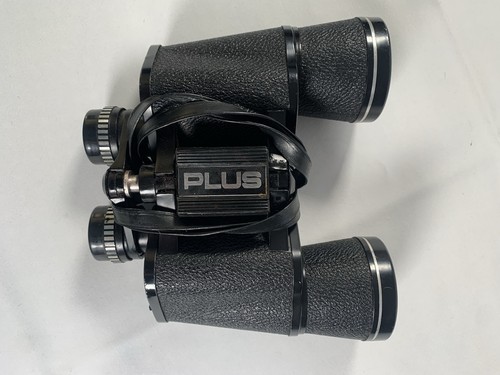 Vintage plus 10x50 - 10x50, binoculars