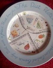 ROYAL STAFFORD "THE DIET