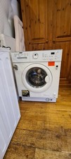 Zanussi ZWI71201WA 7kg Fully