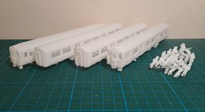 Class 455/8 4-car Set TT Gauge