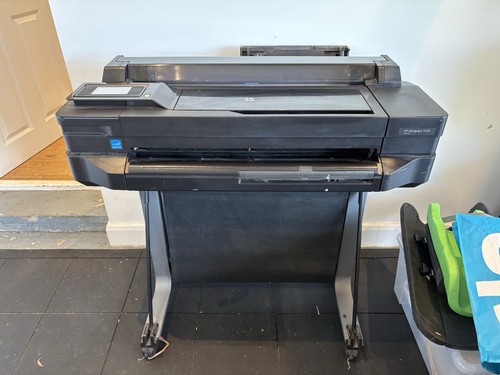 Designjet t520 printer - designjet,