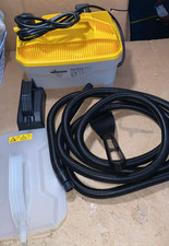 WAGNER Steam Wallpaper