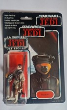 Return Of The Jedi Leia Boushh