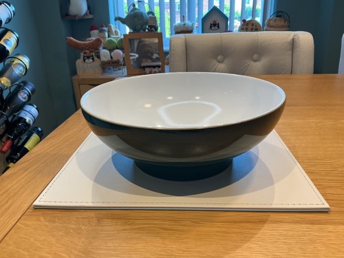Denby greenwich medium - medium, serving