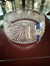 Tipperary Crystal Bowl –
