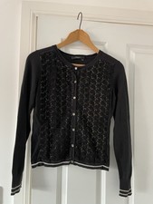 Weekend Max Mara Black 100%