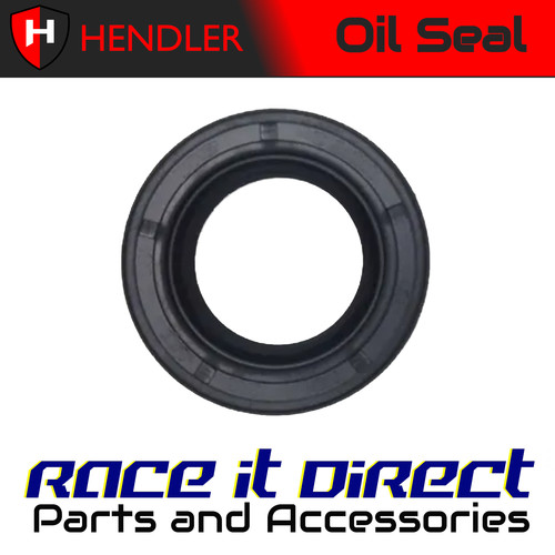 Crank oil seal for yamaha - crank,