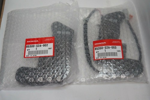 Honda genuine s2000 - 00-09,