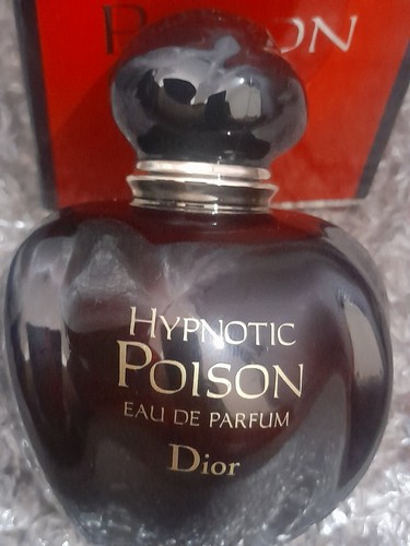 Dior 50ml hypnotic poison - dior, eau