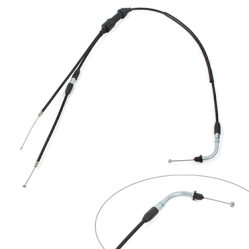 Throttle cable for - throttle,