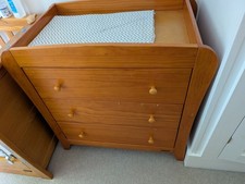 Mamas and papas chest - mamas, of