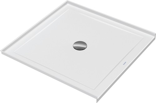 Duravit 720252 architec shower - duravit,