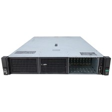 HP ProLiant DL385 Gen10 NC CTO