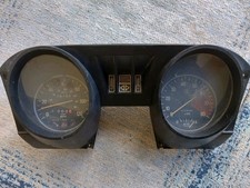 Alfasud Ti Series 2 Instrument