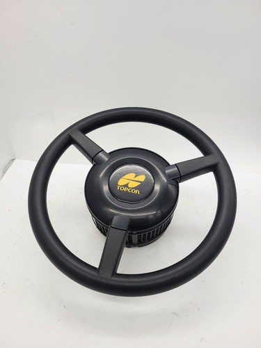Topcon aes wheel motor - topcon, and