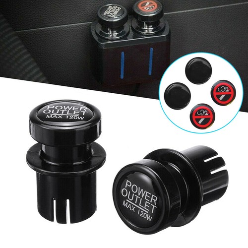 Car cigarette lighter plug - car,