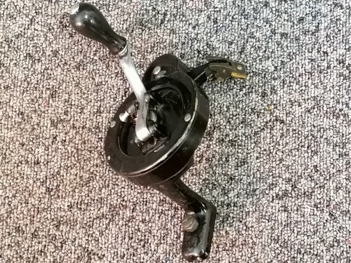 Vintage singer sewing machine - vintage,