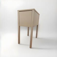 IKEA Nordli Nightstand | White