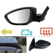 1X For VW Passat B7 2010-15