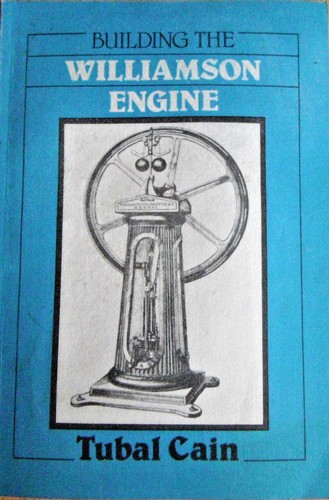 Building the williamson engine - the,