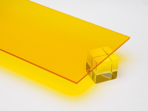 Acrylic plexiglass transparent - plexiglass,