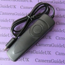 RM-VPR1 Remote Shutter Release