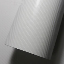 4D Carbon fibre Car  vinyl wrap sticker film Ultra Gloss Car wrapping  UK