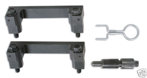 Engine timing tool kit - engine, for