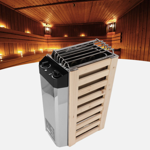 3kw 220v sauna - heater, |