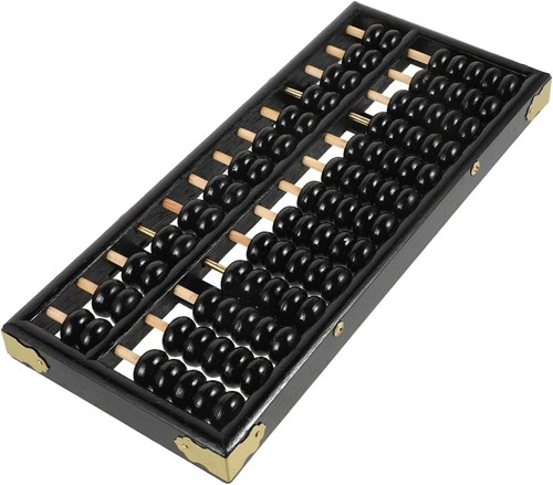Abacus chinese vintage - chinese,