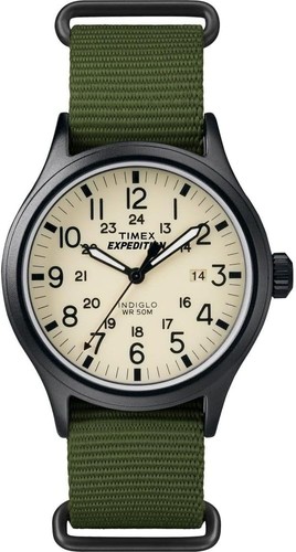 Timex men expedition - timex,