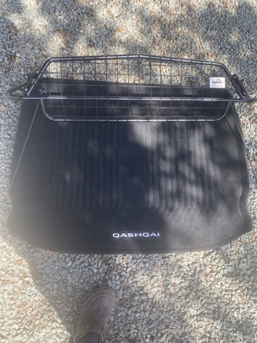 Qashqai dog guard and - guard,