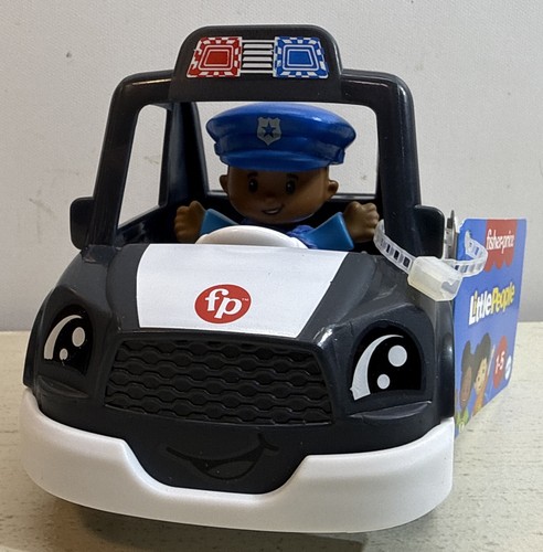 New fisher price - new, little