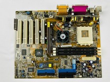 Asus A7V133 Motherboard