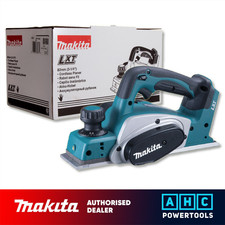 Makita DKP180 Z LXT 18V Li-ion Cordless Planer (Naked)
