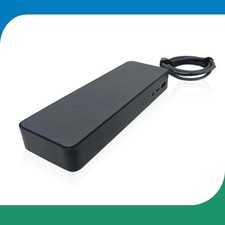 Genuine HP Universal USB-C