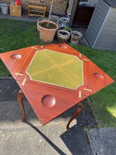Antique vintage folding swivel - vintage,